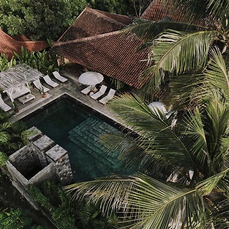 Lost Paradise Gili Гили Траванган Экстерьер фото