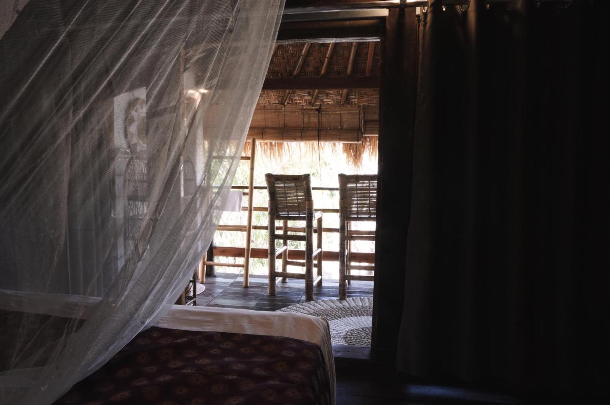 Lost Paradise Gili Гили Траванган Номер фото